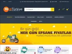 Sites similar to market.miuiturkiye.net
