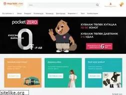 Sites similar to market.mn