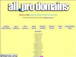 Sites similar to market.pro