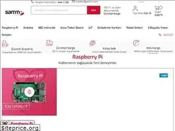 Sites similar to market.samm.com