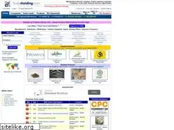 Sites similar to market.tradeholding.com