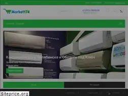 Sites similar to market174.ru