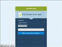 Sites similar to market24.asia