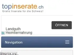 Sites similar to market24.ch