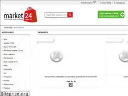 Sites similar to market24.com.pl
