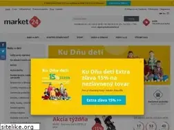 Sites similar to market24.sk