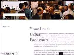 Sites similar to market33.nl