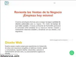 Sites similar to market360.com.co