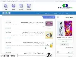 Sites similar to market4.ir