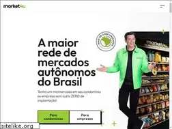 Sites similar to market4u.com.br