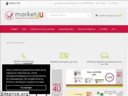 Sites similar to market4u.gr