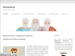 Sites similar to market69.de