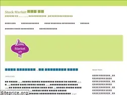 Sites similar to marketaanimi.com