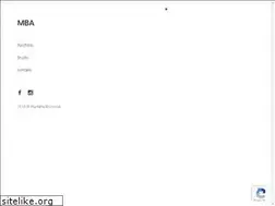 Sites similar to marketabromova.cz