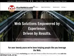 Sites similar to marketaccess.ca