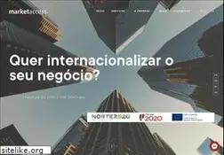 Sites similar to marketaccess.pt