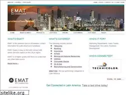 Sites similar to marketaccesstool.com