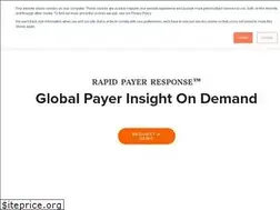 Sites similar to marketaccesstransformation.com