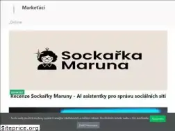 Sites similar to marketaci.online