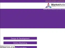 Sites similar to marketactionresearch.com
