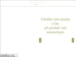 Sites similar to marketahruskova.cz