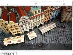 Sites similar to marketakalvachova.com
