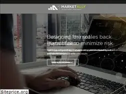 Sites similar to marketally.com