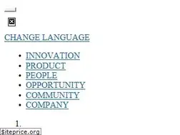 Sites similar to marketamerica.com