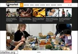 Sites similar to marketamericanews.com