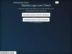 Sites similar to marketapp.online