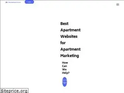 Sites similar to marketapts.com