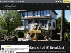 Sites similar to marketas.com