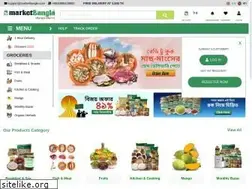Sites similar to marketbangla.com