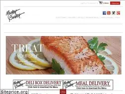 Sites similar to marketbasket.com