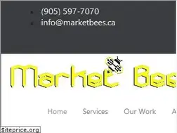 Sites similar to marketbees.ca