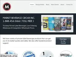 Sites similar to marketbev.com