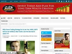 Sites similar to marketbhavishyareport.com
