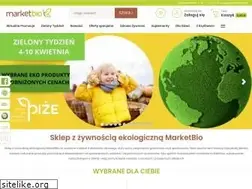 Sites similar to marketbio.pl