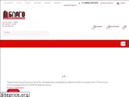 Sites similar to marketblago.ru