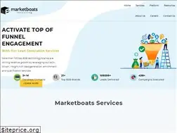 Sites similar to marketboats.com