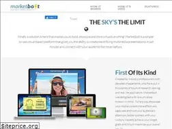 Sites similar to marketbolt.com