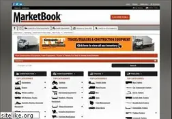 Sites similar to marketbook.ae