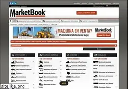 Sites similar to marketbook.co
