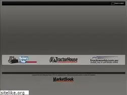 Sites similar to marketbook.com.au