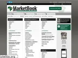 Sites similar to marketbook.com.br