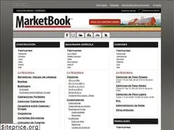 Sites similar to marketbook.com.sv
