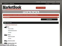Sites similar to marketbook.ma