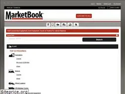 Sites similar to marketbook.pk