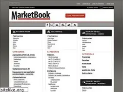 Sites similar to marketbook.pt