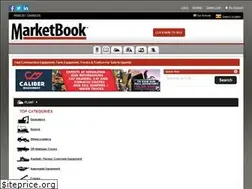 Sites similar to marketbook.ug